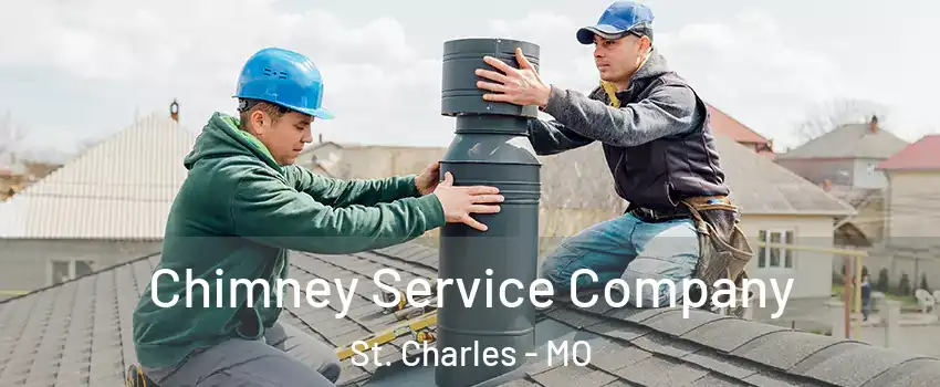  Chimney Service Company St. Charles - MO