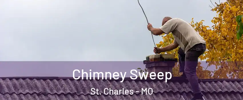  Chimney Sweep St. Charles - MO