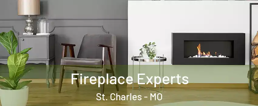  Fireplace Experts St. Charles - MO
