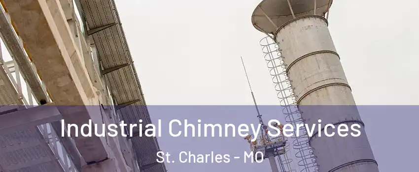  Industrial Chimney Services St. Charles - MO