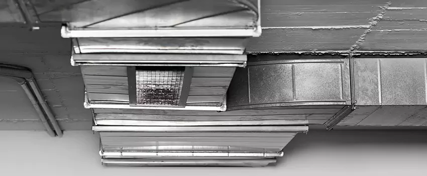 Trusted Air Duct Cleaning Company in St. Charles, Missouri