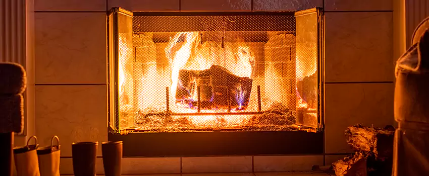 Astria Vent Free Gas Fireplaces Installation in St. Charles, MO