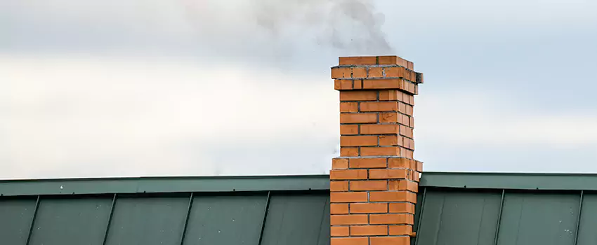 Animal Screen Chimney Cap Repair And Installation Services in St. Charles, Missouri