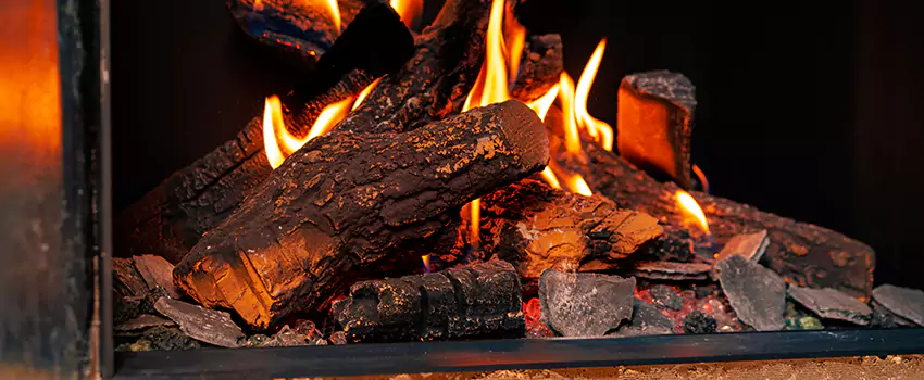 Chimney Fireplace Ash Dump Cleaning in St. Charles, MO