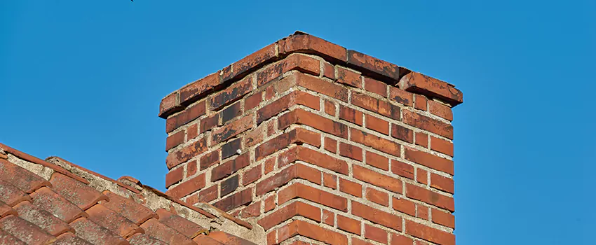 Clean Blocked Chimney in St. Charles, Missouri
