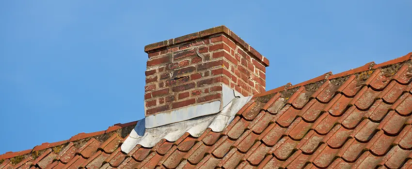 Residential Chimney Bricks Rotten Repair Services in St. Charles, MO