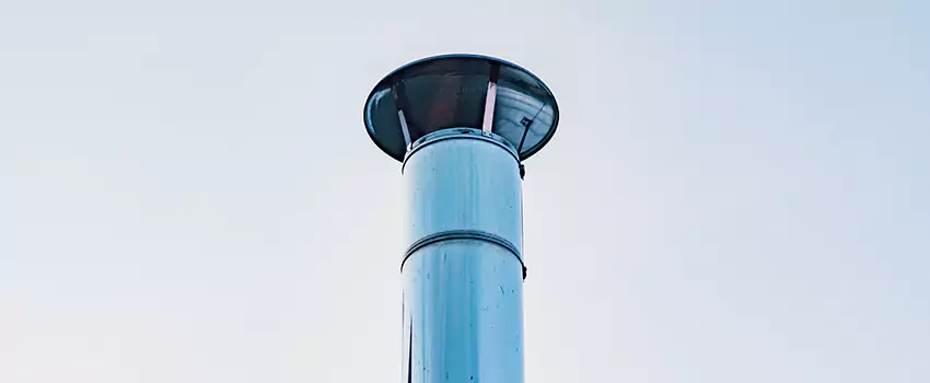 Wind-Resistant Chimney Caps Installation and Repair Services in St. Charles, Missouri