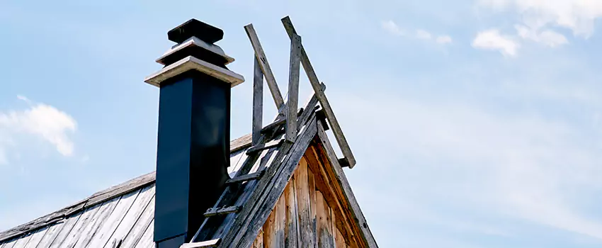Chimney Creosote Cleaning in St. Charles, MO
