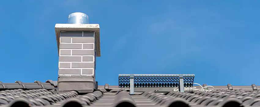 Chimney Flue Relining Services in St. Charles, Missouri