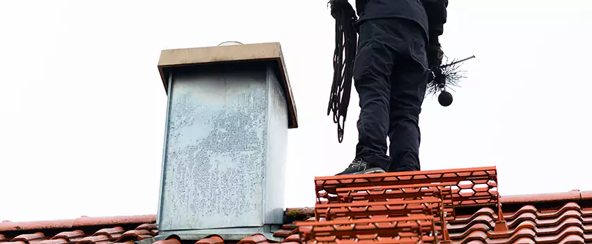 Chimney Liner Services Cost in St. Charles, MO