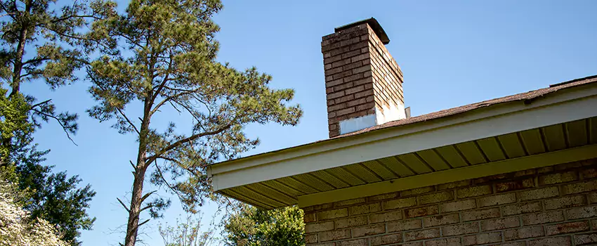 Budget-Friendly Chimney Masonry Service in St. Charles, Missouri