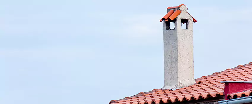 Chimney Pot Replacement in St. Charles, MO