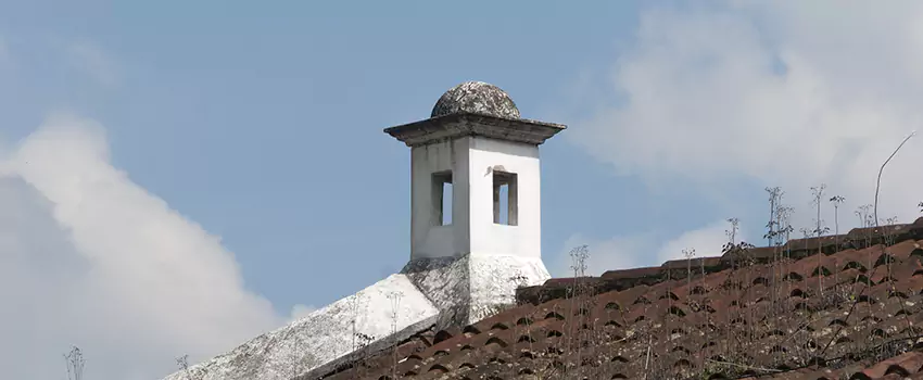 Cost To Rebuild A Chimney in St. Charles, MO