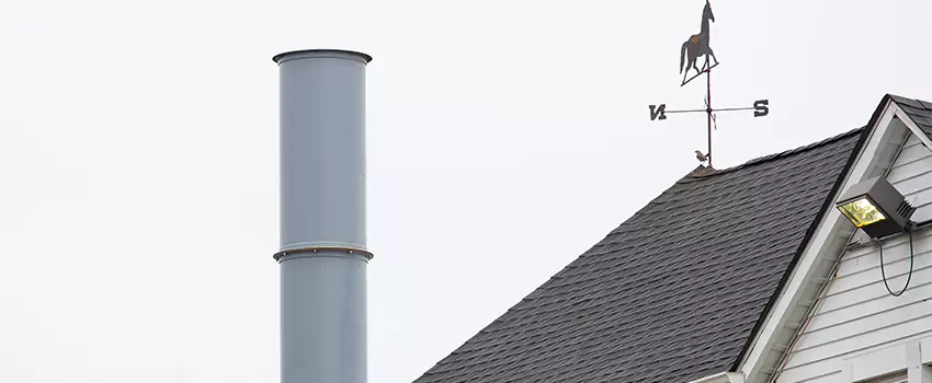 Chimney Inspection in St. Charles, MO