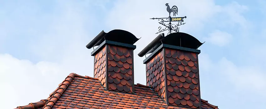 Old Chimney Restoration in St. Charles, Missouri