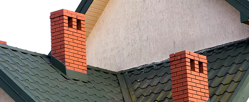 Chimney Saver Waterproofing Services in St. Charles, Missouri