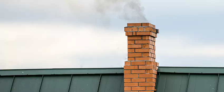 Chimney Soot Cleaning Cost in St. Charles, MO