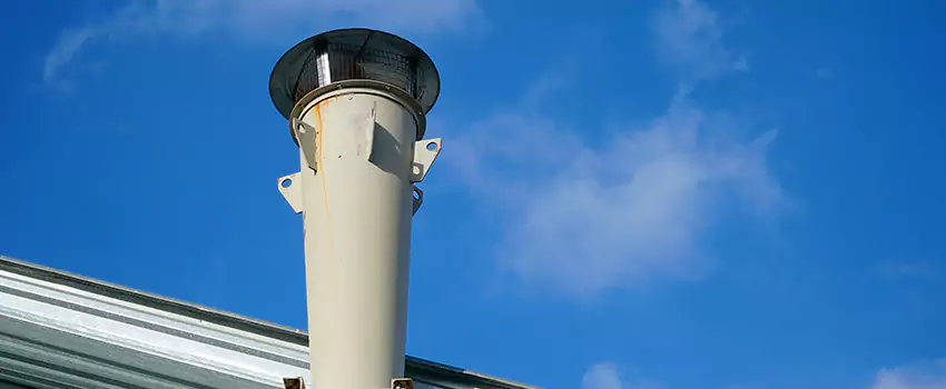 Chimney Spark Arrestor Requirements in St. Charles, MO
