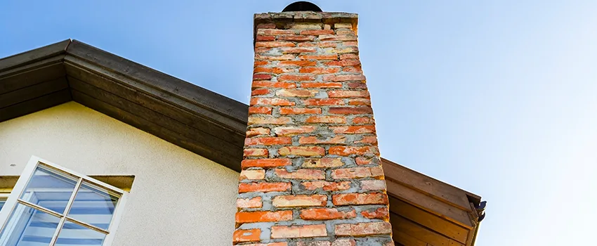 Chimney Mortar Replacement in St. Charles, MO