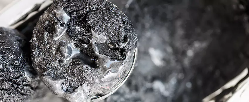 Clogged Dryer Vent Lint Cleaning in St. Charles, Missouri