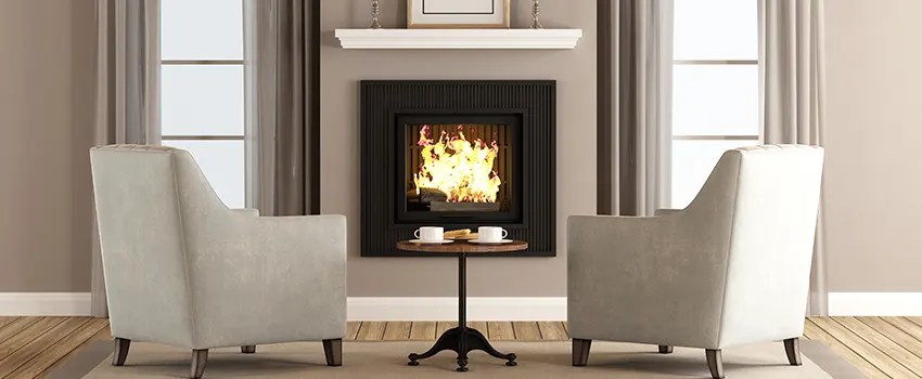 Custom Architectural Fireplace Restoration in St. Charles, MO