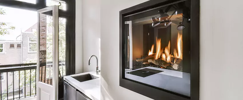 Dimplex Fireplace Installation and Repair in St. Charles, Missouri
