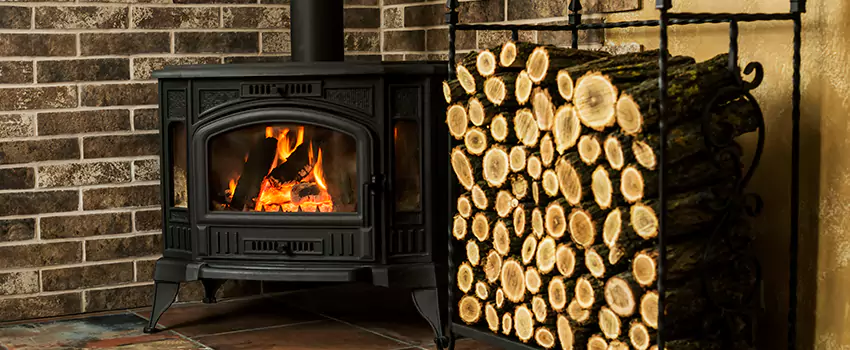 Drolet Fireplaces in St. Charles, Missouri