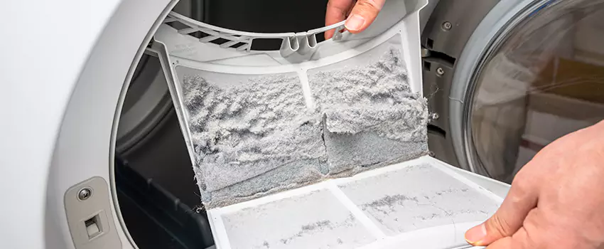 Best Dryer Lint Removal Company in St. Charles, Missouri