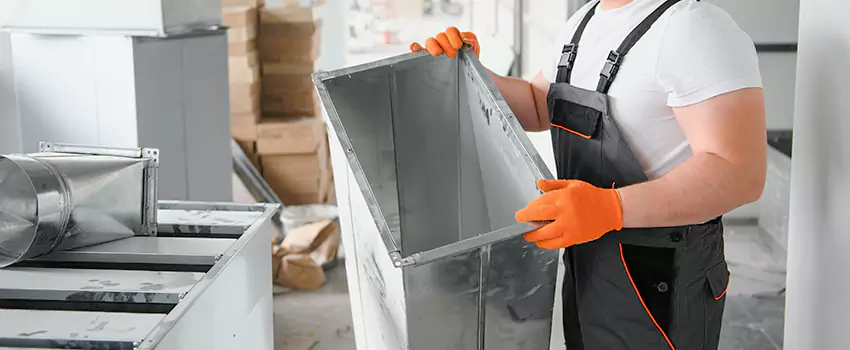 Benefits of Dryer Vent Inspection in St. Charles, MO