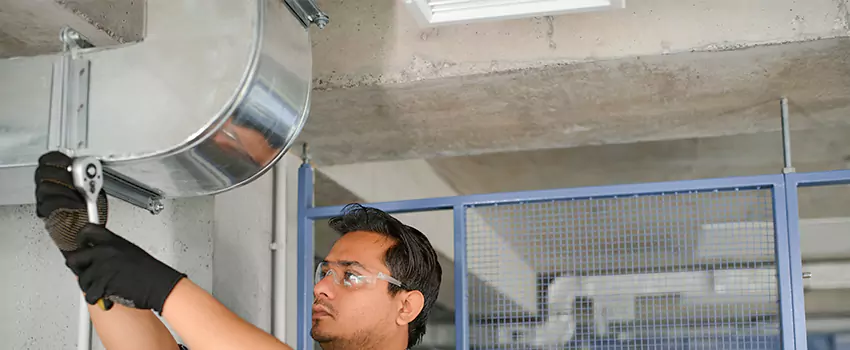 HVAC Ductwork Cleaning in St. Charles, MO