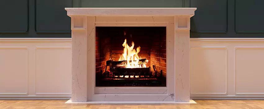 Empire Comfort Systems Fireplace Installation and Replacement in St. Charles, Missouri