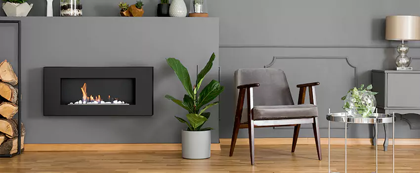 Ethanol Fireplace Burner Repair in St. Charles, MO