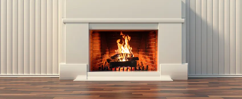 Fireplace Broken Ashtray Repair Services in St. Charles, Missouri