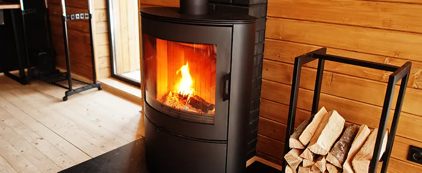 Gas Fireplace Door Handle Installation Services in St. Charles, Missouri