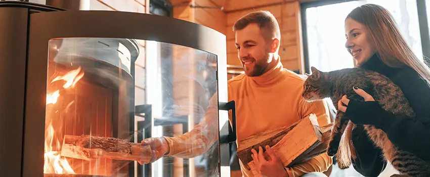 Fireplace Door Installation And Replacement Contractors in St. Charles, MO
