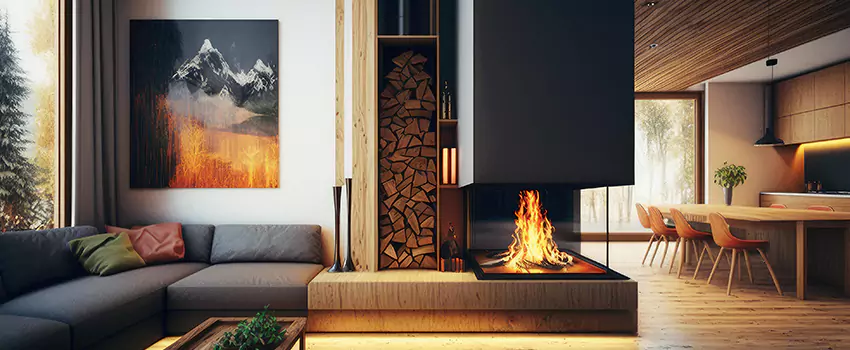 Fixing Electric Fireplace Problem in St. Charles, Missouri