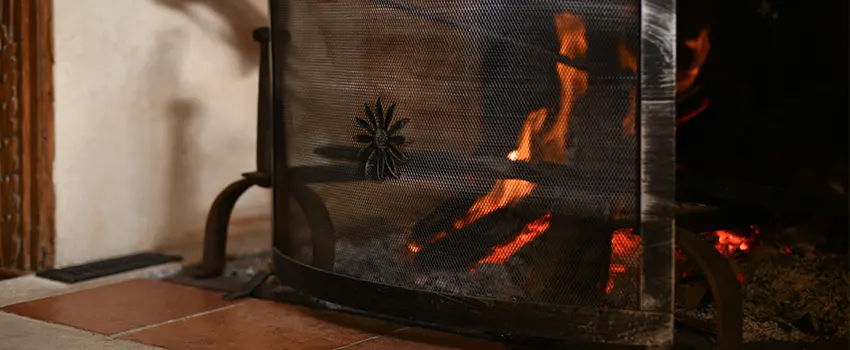 Electric Metal Fireplace installation Services in St. Charles, MO