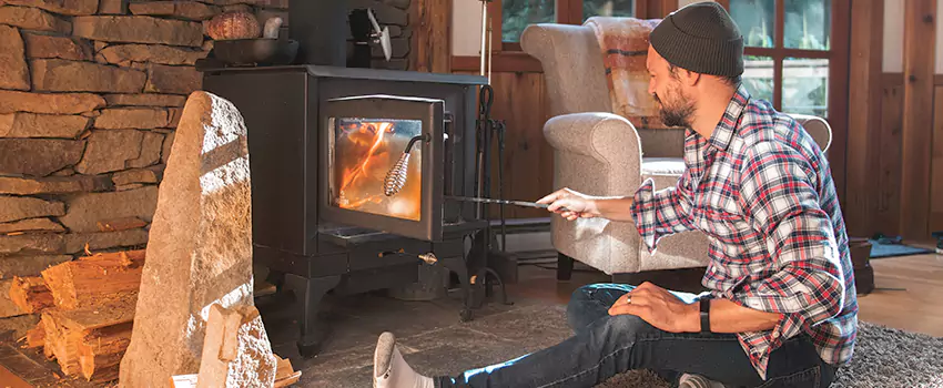 Fireplace Chimney Maintenance in St. Charles, Missouri