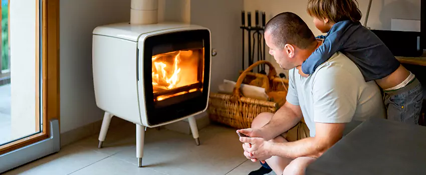 Fireplace Safety Inspection Technician in St. Charles, Missouri