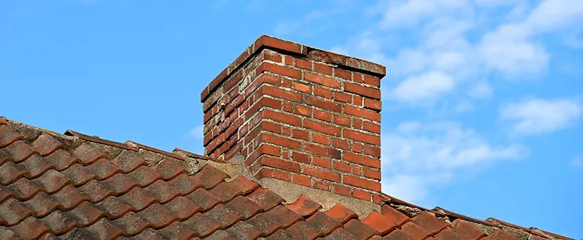 Flue Tiles Cracked Repair Services near Me in St. Charles, MO