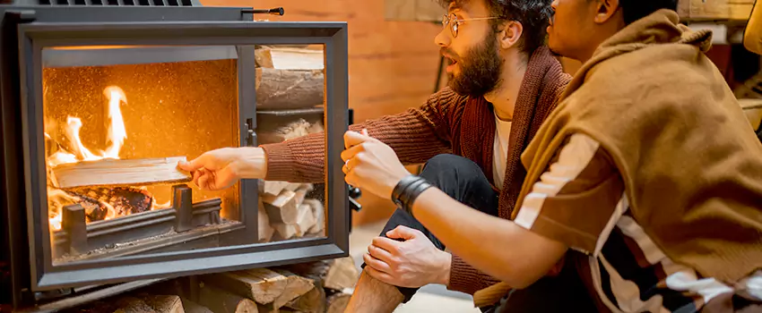 Benefits of Harman Stoves Fireplace in St. Charles, Missouri