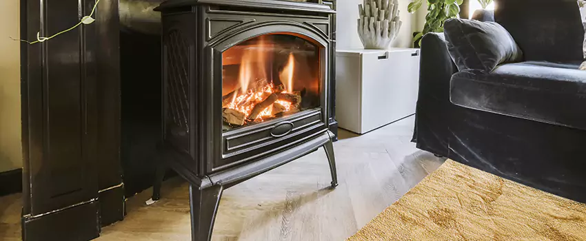 Cost of Hearthstone Stoves Fireplace Services in St. Charles, Missouri