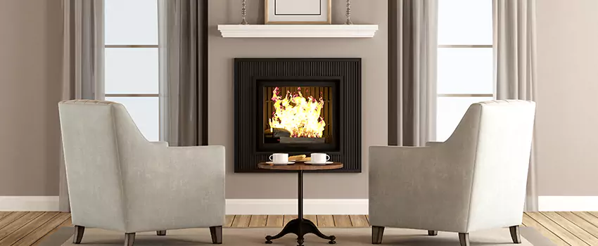 Heat & Glo Outdoor Gas Fireplaces Installation Contractors in St. Charles, Missouri