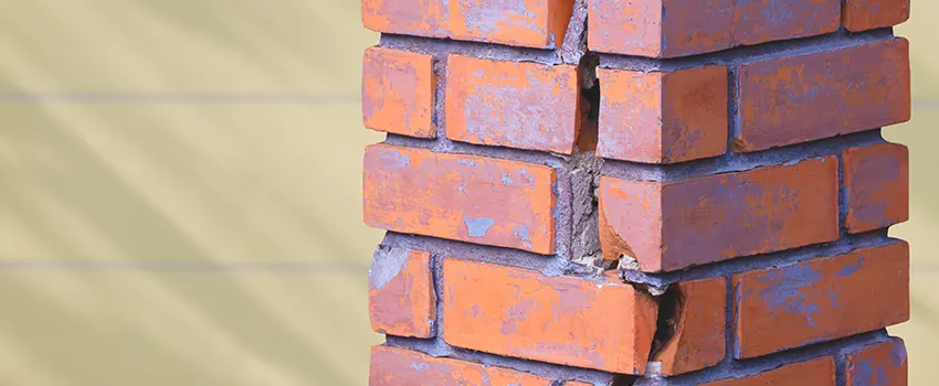 Leaking Chimney Repair And Replacement Cost in St. Charles, Missouri