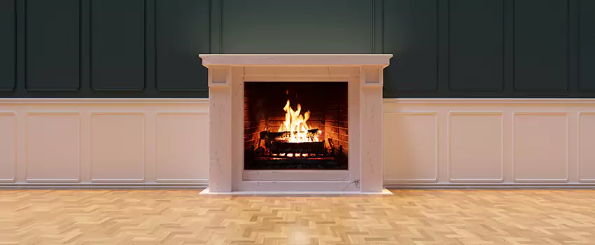 Napoleon Electric Fireplaces Inspection Service in St. Charles, Missouri