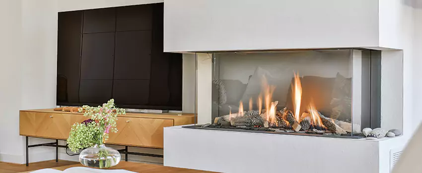 Ortal Wilderness Fireplace Repair and Maintenance in St. Charles, Missouri