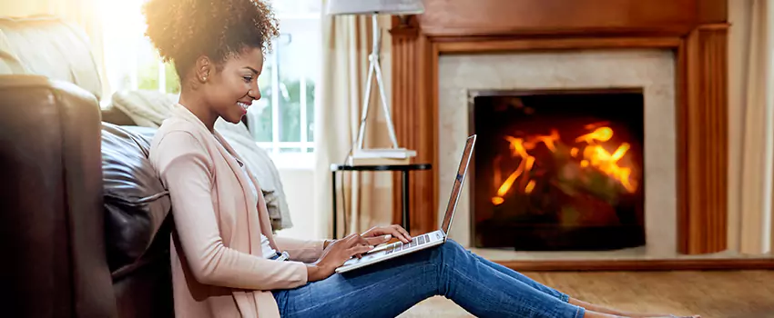 Cost-Effective Osburn Fireplace Installation and Repair in St. Charles, MO