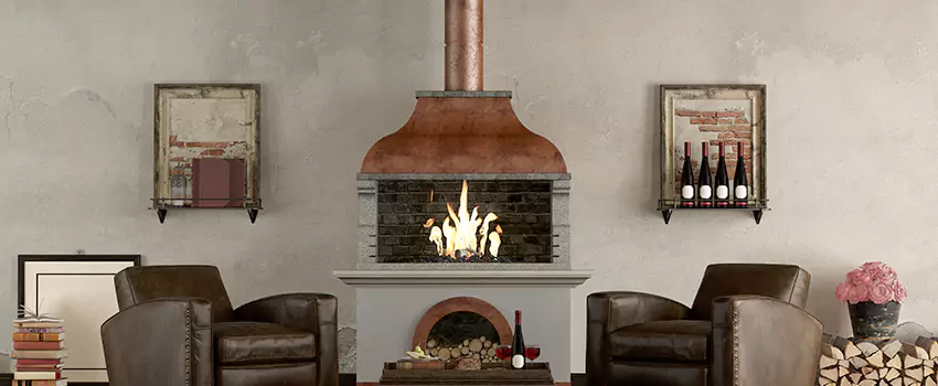 Benefits of Pacific Energy Fireplace in St. Charles, Missouri