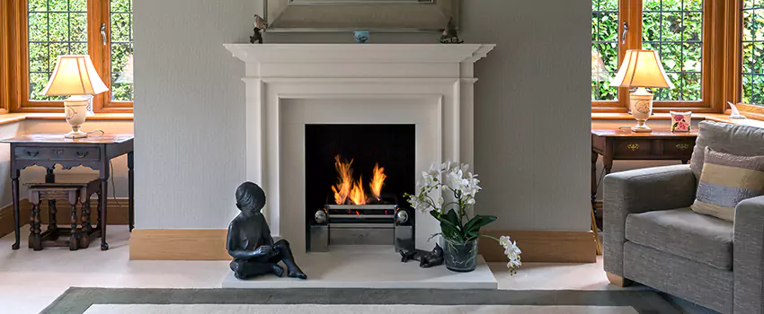 RSF Fireplaces Maintenance and Repair in St. Charles, Missouri