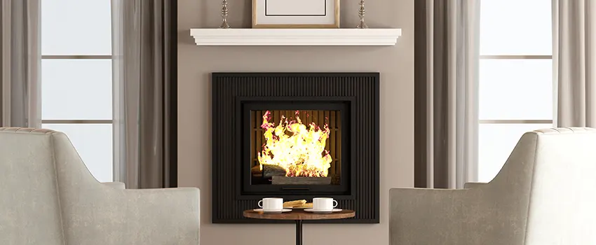 Superior Outdoor Fireplace Repair in St. Charles, MO